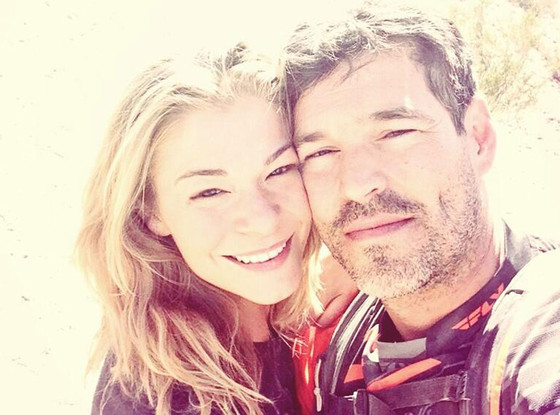 Leann Rimes, Eddie Cibrian, Twitter Leann Rimes, Eddie Cibrian, Twitter